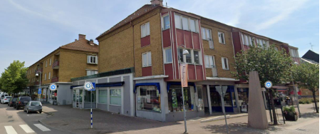 Storgatan, Klippan - Photo 1