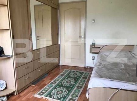 3 camere, 75 mp, mobilat modern, parcare in garaj, zona strazii Dorobantilor - Photo 5