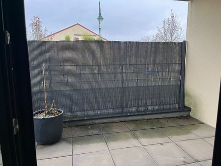 Appartement 3 pièces à Lorry-lès-Metz - Photo 5