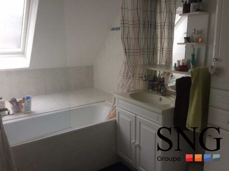 MAISON T3 AVEC 2 PARKINGS - Photo 4