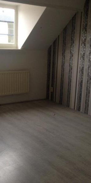 Te huur in het centrum van Roosendaal: een 2-kamer appartement - Foto 1