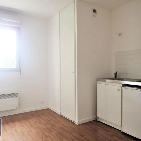 Appartement à louer 1 pièce 18.08m² - Photo 3