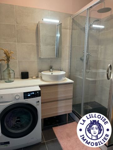 Location Appartement 2 pièces 51m² - Photo 4