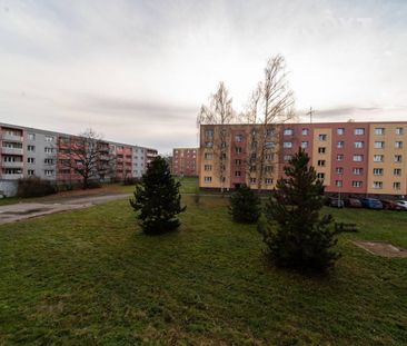 Pronájem bytu 2+kk 53 m² - Photo 1