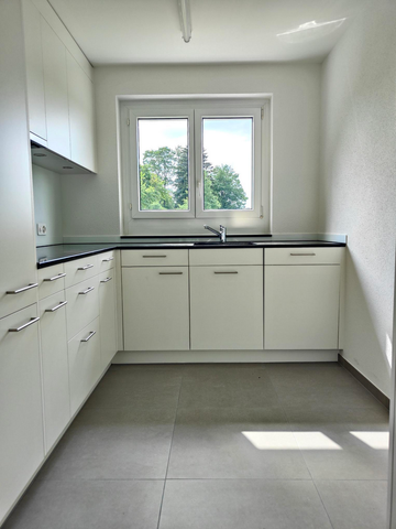 4.0 Zimmerwohnung an der Tumigerstrasse 105 in 8606 Nänikon - Photo 2