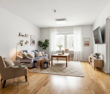 Arvesgärde, Göteborg - Photo 1