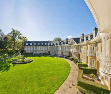 Inspired by the Bath Royal Crescent, a truly celestial gated develo... - Photo 6