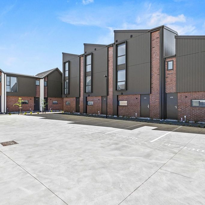 230 Blenheim Road, Riccarton - Photo 1