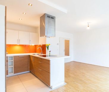 3-Zimmer-Wohnung mit Südwest-Balkon und Gartenblick! Schloss Hetzen... - Foto 3