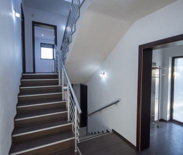 VIla cocheta Pipera strada Nita Pintea - Fotografie 6
