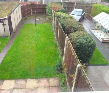 2 Bed Flat, Great Barr, B43 - Photo 1