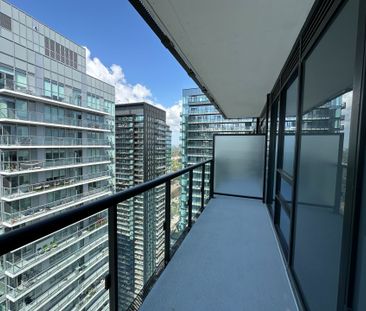 For Lease - 117 Broadway Avenue Unit# 3402, Toronto, Ontario - Photo 2
