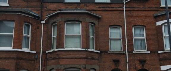 Flat 2-30 Wellesley Avenue, Belfast, BT9 6DG - Photo 1