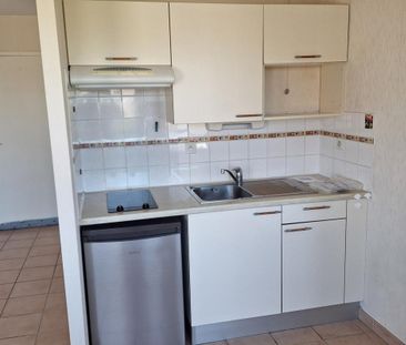 Appartement T2 à louer Saint Malo - 41 m² - Photo 1