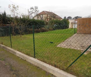 Location Appartement 5 pièces 110m² BESANCON 25000 - Photo 5