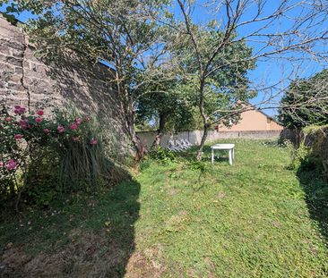 Location Maison 4 pièces 81m² DOL DE BRETAGNE 35120 - Photo 1