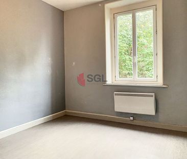 Appartement 2 pièces - Photo 1