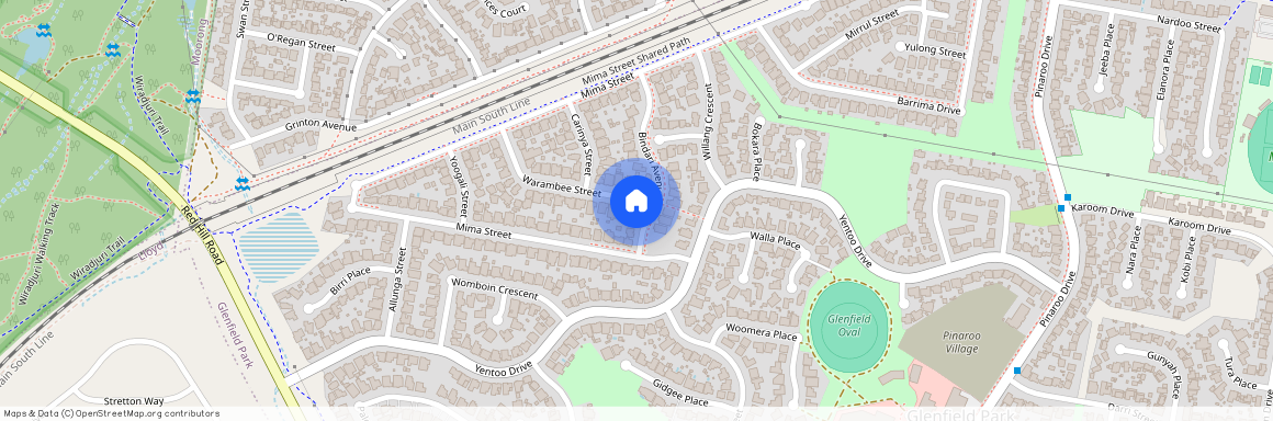 1, Warambee, Street, Glenfield Park, 2650, New South Wales