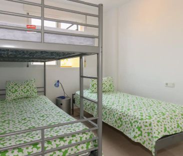 Apartamento de alquiler en Carrer de L'oblada, 100, Les Bassetes - ... - Photo 3