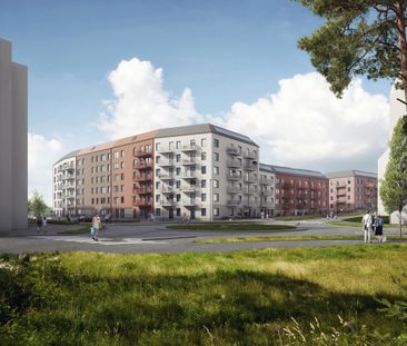 Torpängsgatan 15, 74132, Knivsta - Photo 2