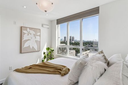 For Lease - 816 Lansdowne Avenue Unit# 1402, Toronto, Ontario - Photo 3