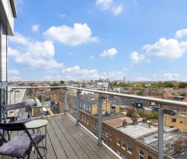 2 bedroom apartment to rent - Photo 4