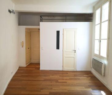 APPARTEMENT AIX EN PROVENCE - 1 pièce(s) - 21.48 m2 - Photo 3