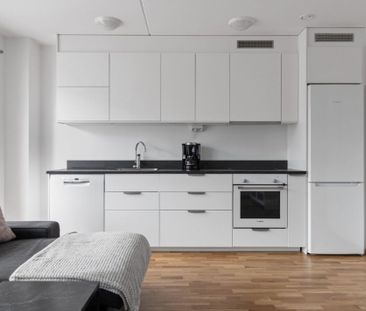 Honnörsgatan, Linköping - Photo 3