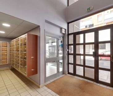 Studio de 18 à 30m² meublé et équipé - Photo 3