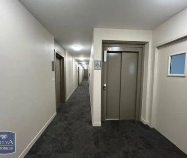 Appartement à louer 2 pièces 54.56m² - Photo 1