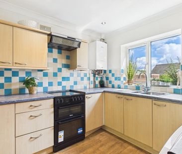 1 bedroom in a house share to rent - Photo 6