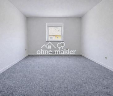 Lichtdurchflutete 2-Zimmer-Wohnung mit Balkon – ruhig gelegen in Wü... - Photo 5