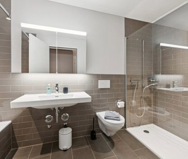 3.5 Zimmer, 97 m² - Photo 1