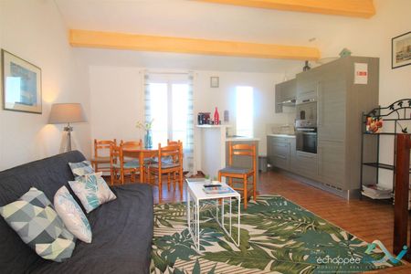 Mazet dans un domaine avec piscine et terrain de tennis - Photo 2