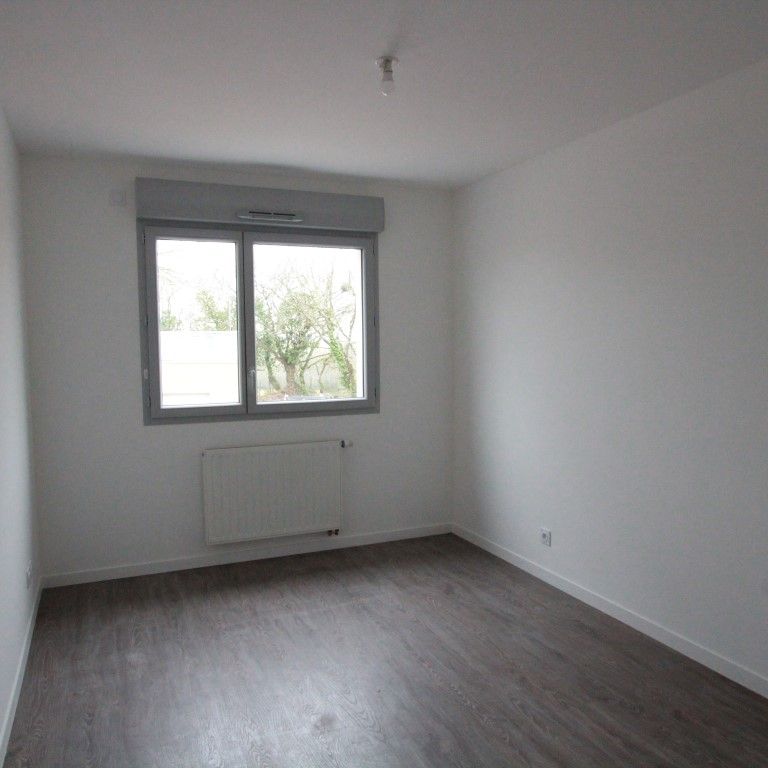 Location Appartement 2 pièces 46m² ST HERBLAIN 44800 - Photo 1