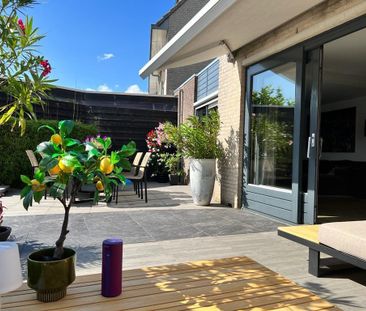 Huis te huur: Strausslaan 60 2992 PD Barendrecht - Photo 6