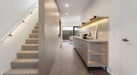 Executive-Style in the Heart of Merivale... LAST ONE LEFT! - Photo 4