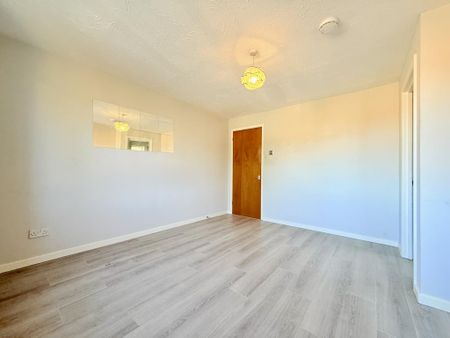 1 bedroom apartment to rent - Photo 5