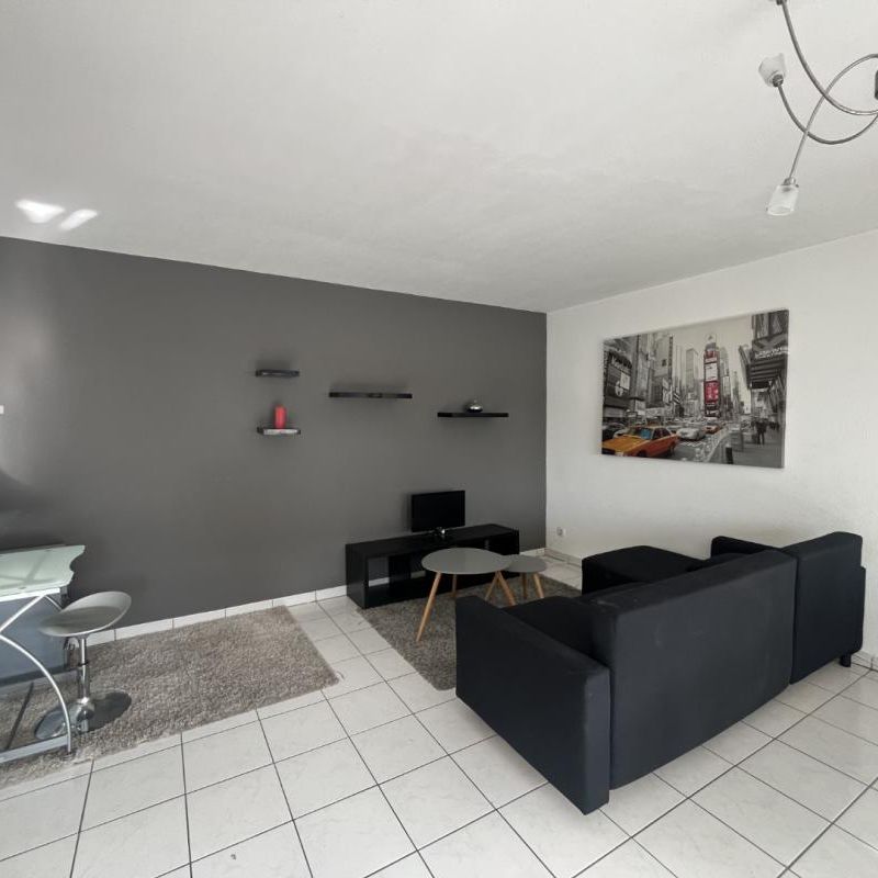 Location Appartement 2 pièces Meublé 52m² BORDEAUX 33000 - Photo 1