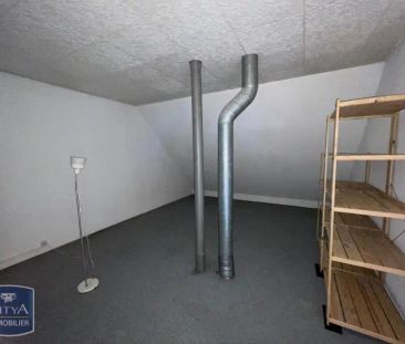 Appartement à louer 3 pièces 69.58m² - Photo 1