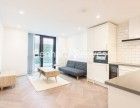 1 Bedroom flat to rent in Cashmere Wharf, London Dock, E1W - Photo 1