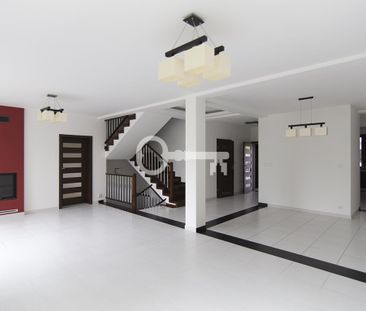 Warszawa, Wilanów, Warszawa, Wilanów - Фото 1