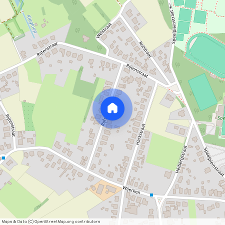 Rijfstraat 24, 3920 Lommel