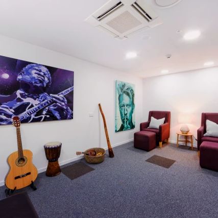 Twin Bunk Apartment-Balcony - Photo 1