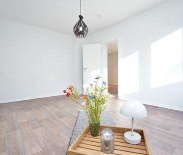 Großes Bad / Offene Küche / Alles neu - Photo 2