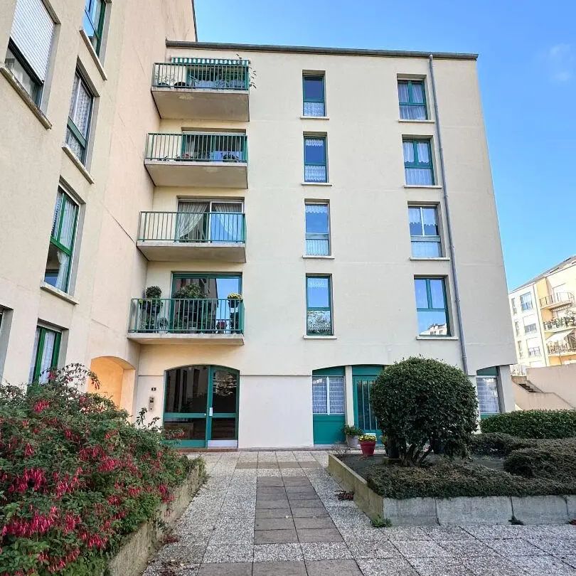 Appartement à louer 1 pièce 15.94m² - Photo 1