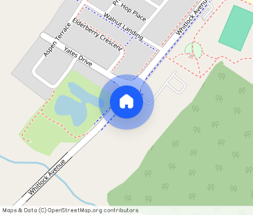 750 Whitelock Avenue #406 - Photo 1