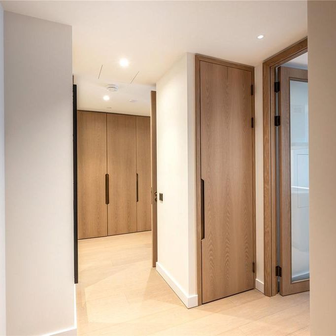 1 bedroom apartment to rent - Photo 1