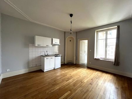 Location Appartement 2 pièces 40m² NANCY 54000 - Photo 4