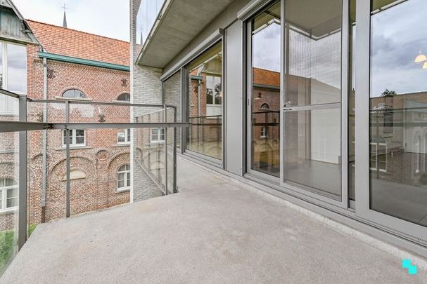 Appartement te huur - Foto 1